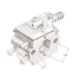 Gaźnik Echo CS-4400 /pilarki/