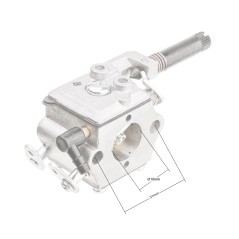 Gaźnik Shindaiwa E361 /pilarki/