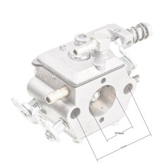 Gaźnik Echo CS-5100/CS-4200ES
