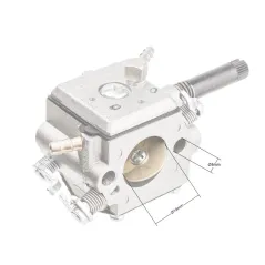 Gaźnik Shindaiwa 490 /pilarki/