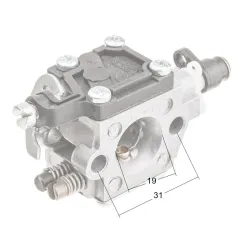 Gaźnik Makita 4300i5200i Dolmar PS110i PS115i /pilarki/