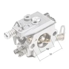 Gaźnik Stihl 021023025MS210230250 /pilarki/