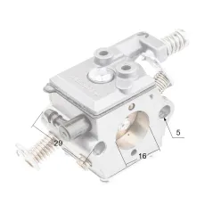 Gaźnik Stihl 021023025MS210230250 /pilarki/