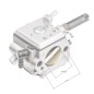 Gaźnik Shindaiwa 488 /pilarki/ Gaźnik Shindaiwa 488 /pilarki/