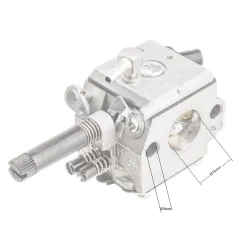 Gaźnik Shindaiwa 488 /pilarki/