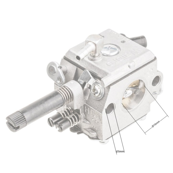 Gaźnik Shindaiwa 488 /pilarki/ Gaźnik Shindaiwa 488 /pilarki/