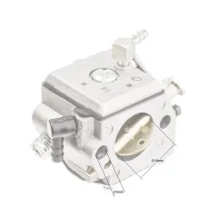 Gaźnik Shindaiwa 577/pilarki/