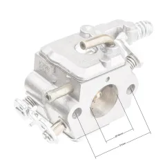 Gaźnik Echo CS-5100 /pilarki/