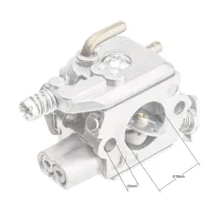 Gaźnik Echo CS-5100 /pilarki/