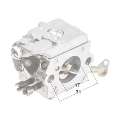 Gaźnik McCulloch PM46MAC538542/pilarki