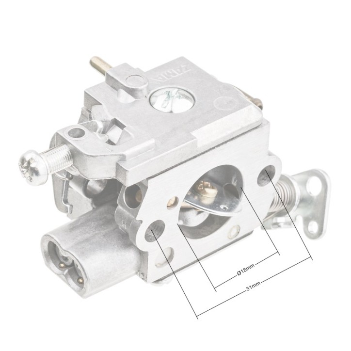 Gaźnik Husqvarna 334T338XP /pilarki/ Gaźnik Husqvarna 334T338XP /pilarki/