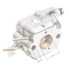 Gaźnik Makita DSC34/Dolmar PS34 /pilarki