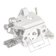 Gaźnik Dolmar PS460500 /pilarki/