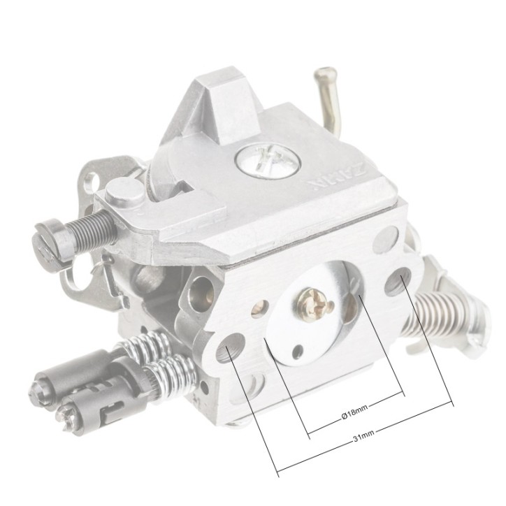 Gaźnik Dolmar PS460500 /pilarki/ Gaźnik Dolmar PS460500 /pilarki/