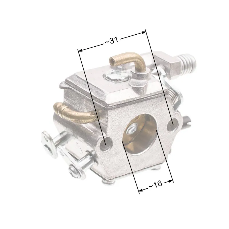 Gaźnik NAC SPS01-45 CS4500 CS5200 pilarki marketowe