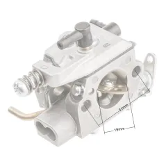 Gaźnik IBEA 39004000 /pilarki/