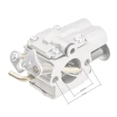 Gaźnik Stihl MS261 MS271 MS291