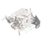 Gaźnik Husqvarna 445 450 Gaźnik Husqvarna 445 450