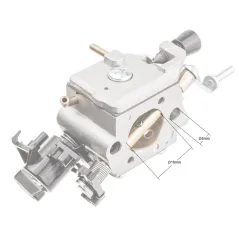 Gaźnik Husqvarna 445 450