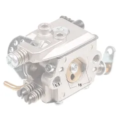 Gaźnik NAC CS2500 pilarki marketowe