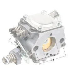 Gaźnik Stihl 017, 018, MS170, MS180 /pilarki/