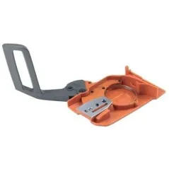 Hamulec Husqvarna 51/55 kpl.