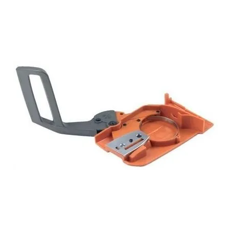 Hamulec Husqvarna 51/55 kpl.