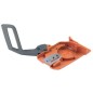 Hamulec Husqvarna 51/55 kpl.
