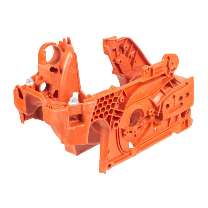 Karter HUSQVARNA 445, 445E, 450, 450E Karter HUSQVARNA 445, 445E, 450, 450E