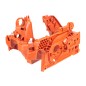 Karter HUSQVARNA 445, 445E, 450, 450E