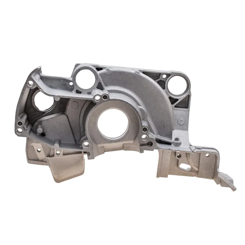 Karter część lewa TOPSUN T4518T5018