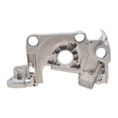 Karter część lewa TOPSUN T4518T5018