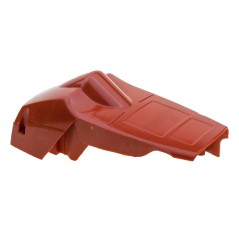 Osłona cylindra Husqvarna 137 142