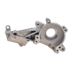 Karter część lewa TOPSUN T4116