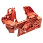 Karter Husqvarna 445 450 Karter Husqvarna 445 450
