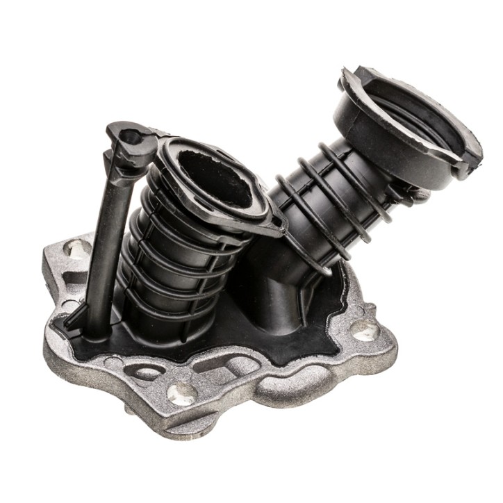 Łącznik gaźnika Husqvarna 445 450 Łącznik gaźnika Husqvarna 445 450