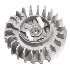 Koło magnesowe NAC CS4500 CS5200 plastikowe zabieraki pilarki marketowe