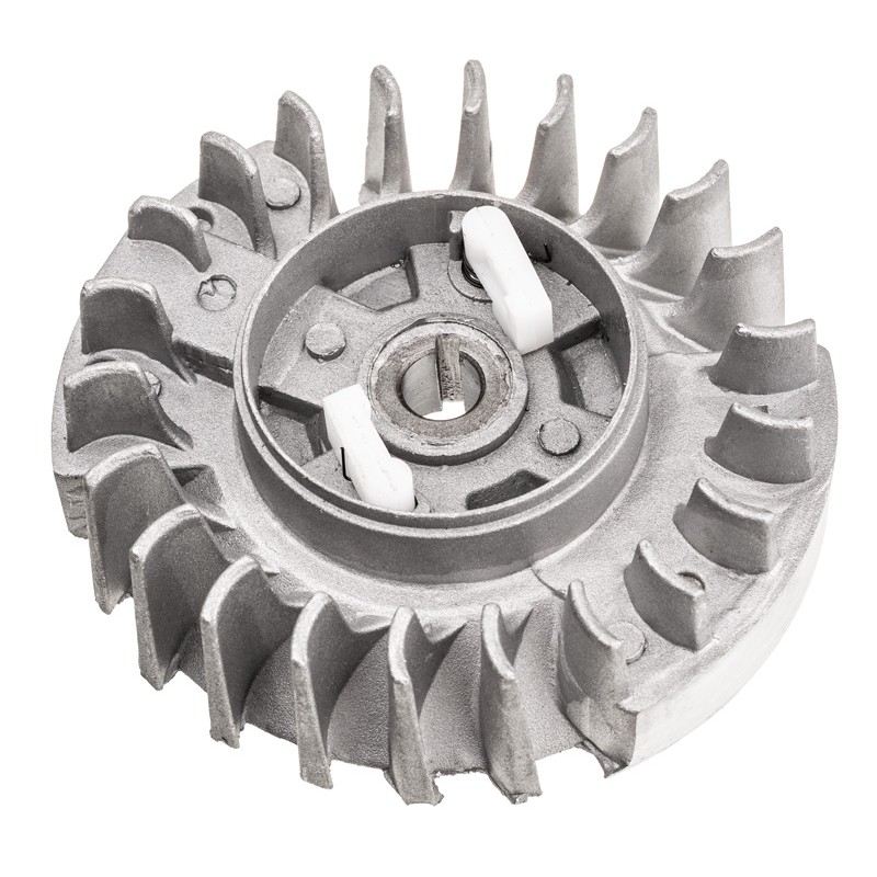 Koło magnesowe NAC CS4500 CS5200 plastikowe zabieraki pilarki marketowe