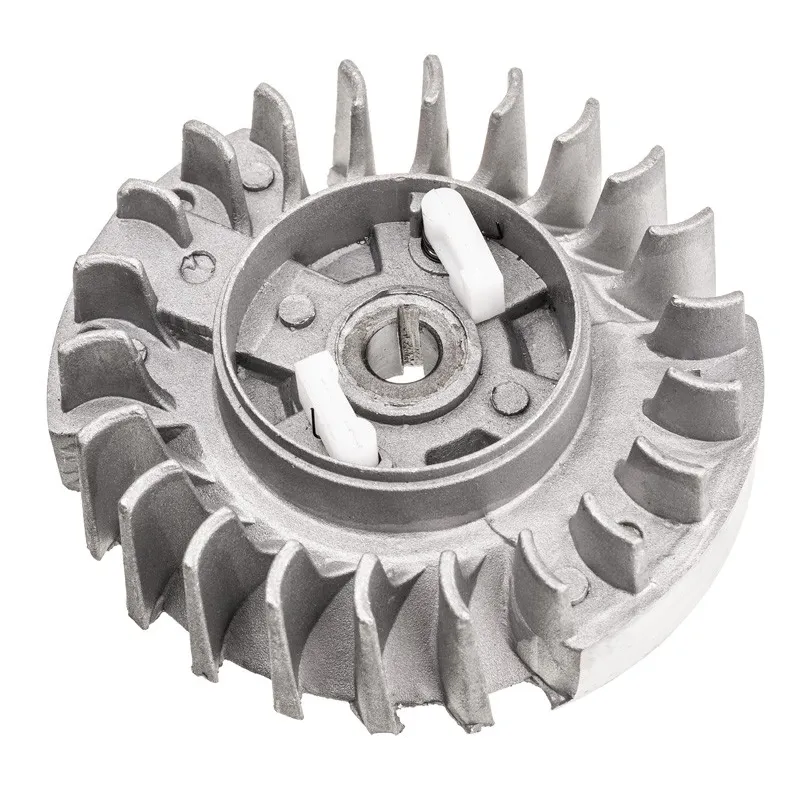 Koło magnesowe NAC CS4500 CS5200 plastikowe zabieraki pilarki marketowe