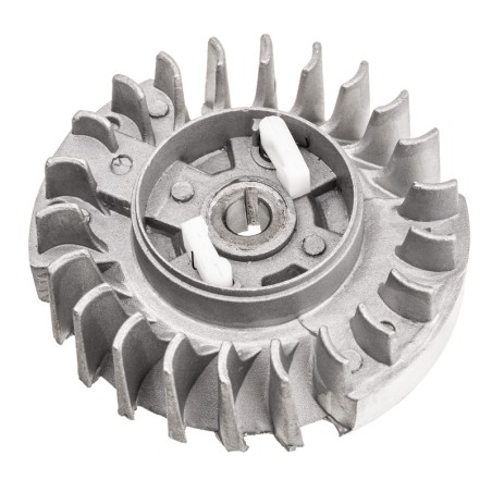 Koło magnesowe NAC CS4500 CS5200 plastikowe zabieraki pilarki marketowe