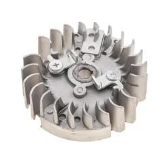 Koło magnesowe NAC CS4500 CS5200 metalowe zabieraki pilarki marketowe