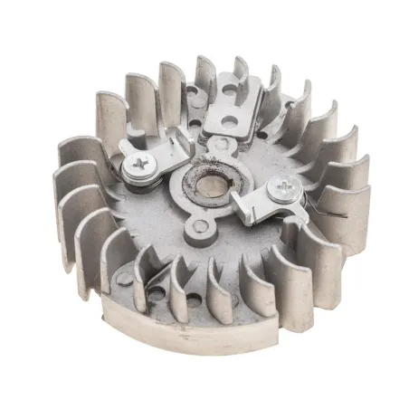 Koło magnesowe NAC CS4500 CS5200 metalowe zabieraki pilarki marketowe