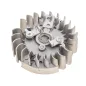 Koło magnesowe NAC CS4500 CS5200 metalowe zabieraki pilarki marketowe