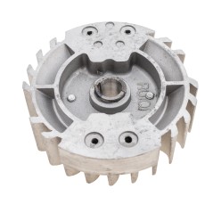 Koło magnesowe NAC CS4500 CS5200 metalowe zabieraki pilarki marketowe