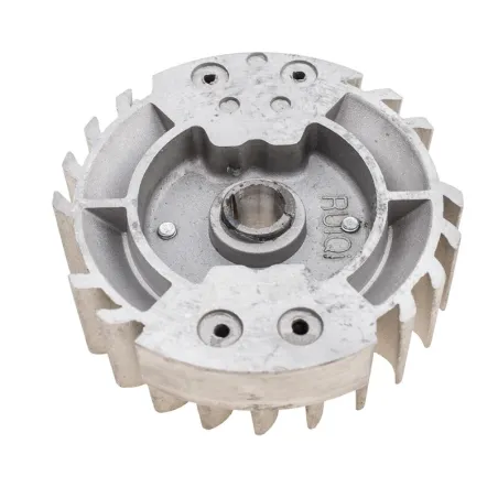 Koło magnesowe NAC CS4500 CS5200 metalowe zabieraki pilarki marketowe