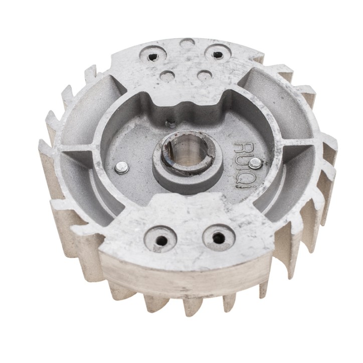 Koło magnesowe NAC CS4500 CS5200 metalowe zabieraki pilarki marketowe Koło magnesowe NAC CS4500 CS5200 metalowe zabieraki pilarki marketowe