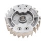Koło magnesowe NAC CS4500 CS5200 metalowe zabieraki pilarki marketowe Koło magnesowe NAC CS4500 CS5200 metalowe zabieraki pilarki marketowe