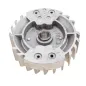 Koło magnesowe NAC CS4500 CS5200 metalowe zabieraki pilarki marketowe