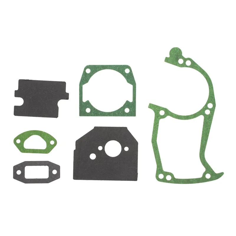 Komplet uszczelek NAC SPS01-45 CS4500 pilarki marketowe Komplet uszczelek NAC SPS01-45 CS4500 pilarki marketowe