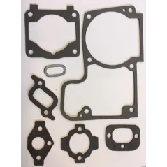 Komplet uszczelek Dolmar PS33 PS340 PS401 Makita DCS33 DCS340 DCS401